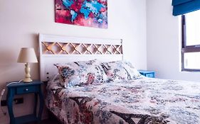 Depto 3 Metro Plaza de Armas (1 dormitorio 1 baño)